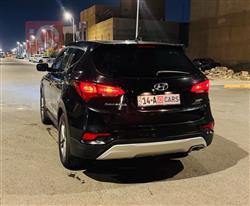 هيونداي سانتافي